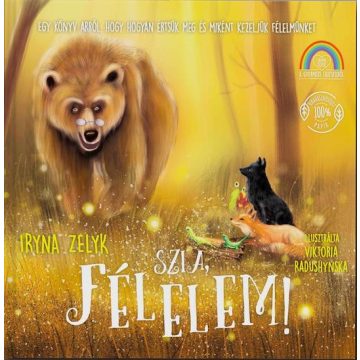 Szia, félelem!