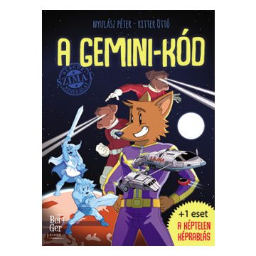 A Gemini-kód