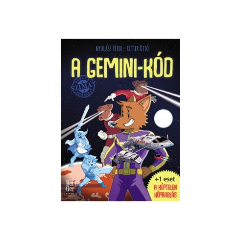 A Gemini-kód