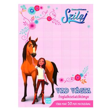 Szilaj - Vad vágta
