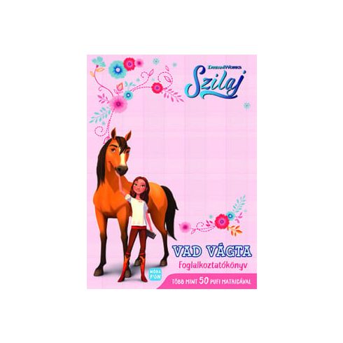 Szilaj - Vad vágta