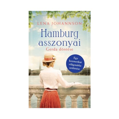 Hamburg asszonyai 1. - Gerda döntése