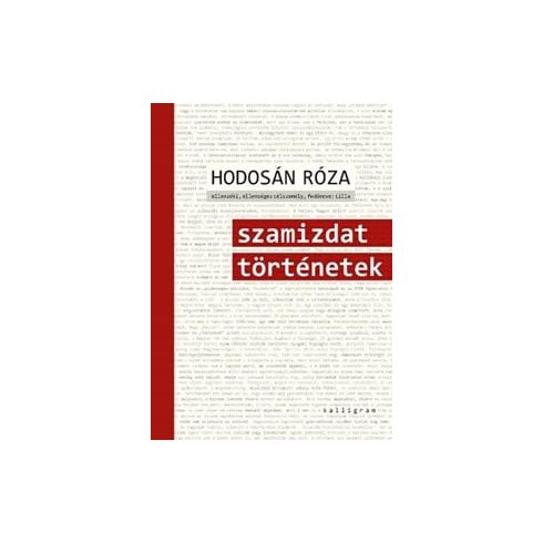 Szamizdat történetek