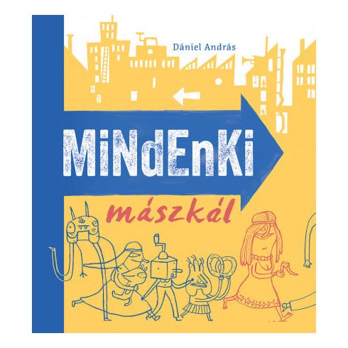 Mindenki mászkál