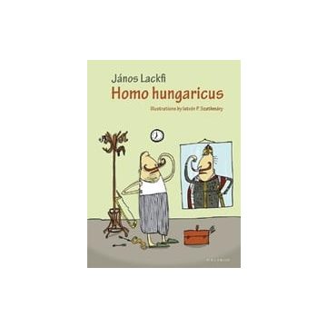 Homo Hungaricus