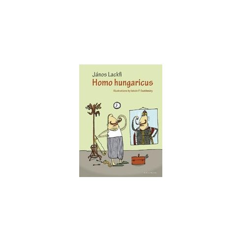 Homo Hungaricus