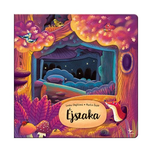 Éjszaka
