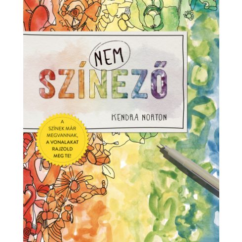 NEM színező