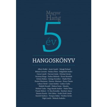 Hangoskönyv