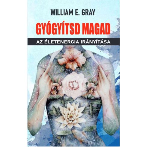 Gyógyítsd magad