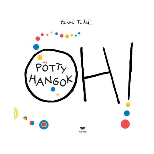 Oh! Pötty hangok