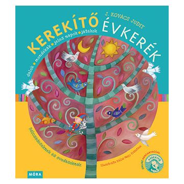 Kerekítő Évkerék - felújított kiadás