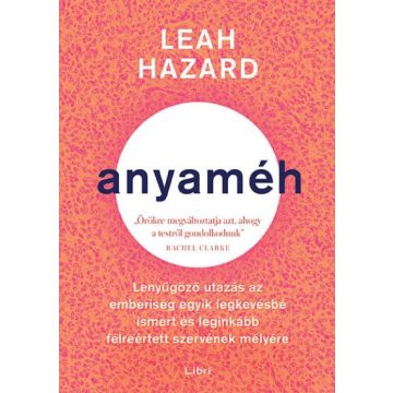 Anyaméh