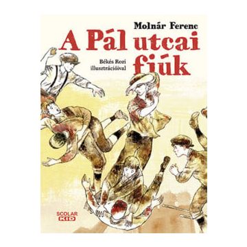 A Pál utcai fiúk