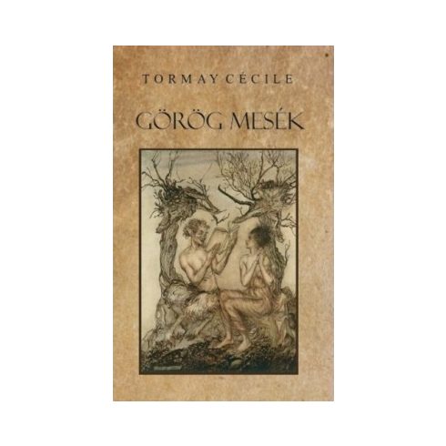 Görög mesék