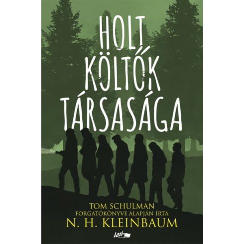 Holt Költők Társasága
