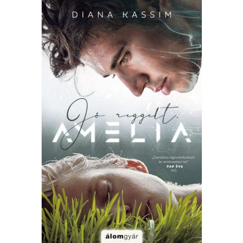 Jó reggelt, Amelia