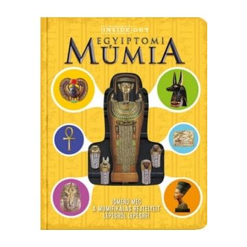 Egyiptomi múmia