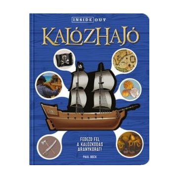 Kalózhajó