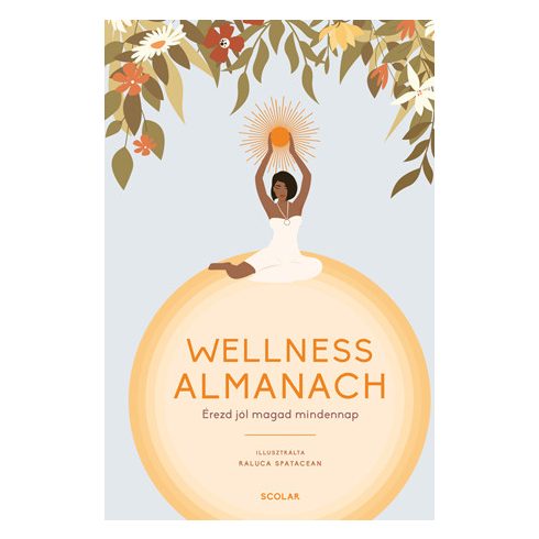 Wellness almanach