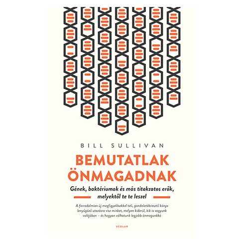 Bemutatlak önmagadnak