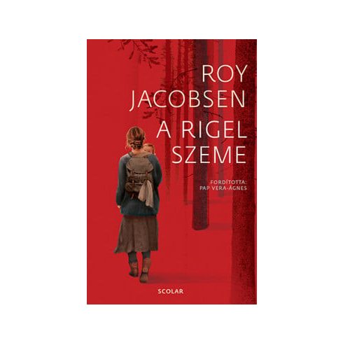 A Rigel szeme
