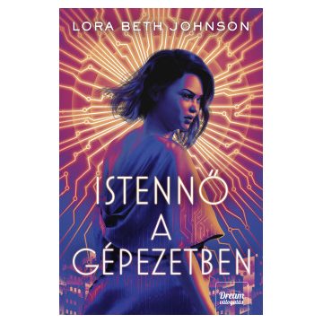 Istennő a gépezetben