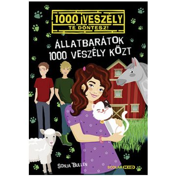 Állatbarátok 1000 veszély közt