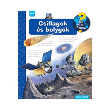 Csillagok és bolygók