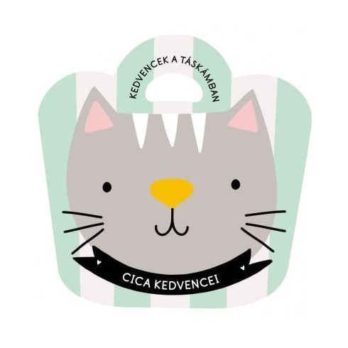 Cica kedvencei