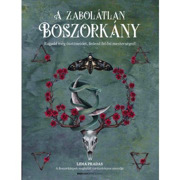 A zabolátlan boszorkány