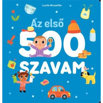 Az első 500 szavam