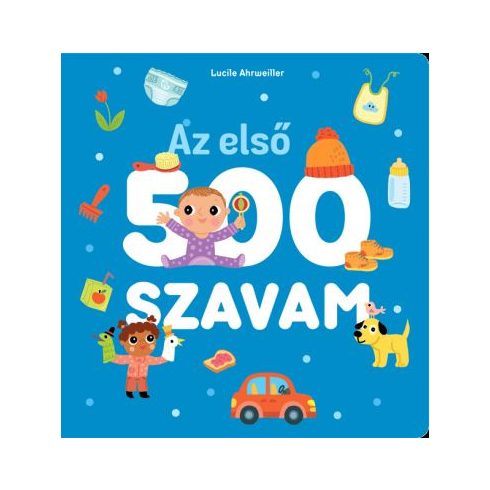 Az első 500 szavam