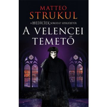 A velencei temető