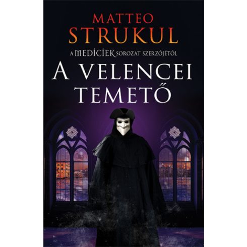 A velencei temető