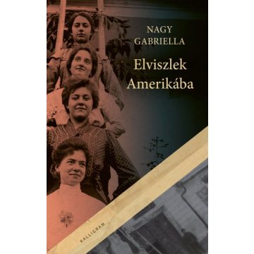 Elviszlek Amerikába