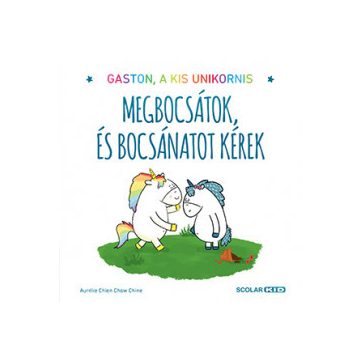 Megbocsátok, és bocsánatot kérek