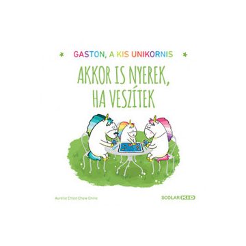 Akkor is nyerek, ha veszítek