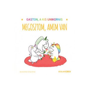 Megosztom, amim van