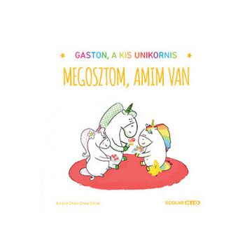 Megosztom, amim van