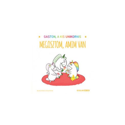Megosztom, amim van