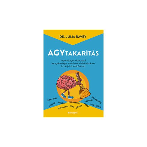 Agytakarítás