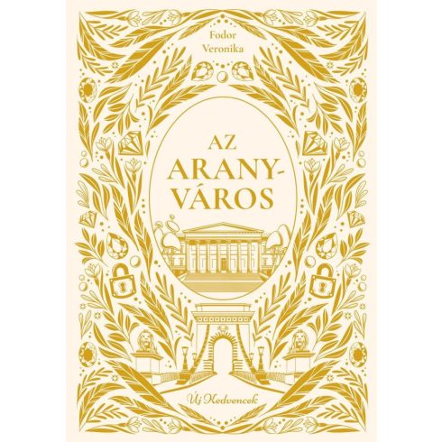 Az aranyváros