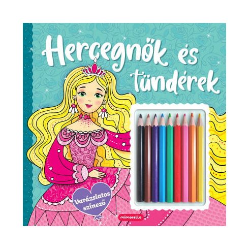 Hercegnők és tündérek