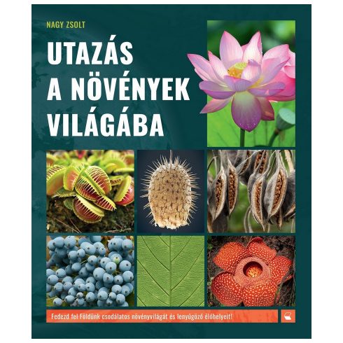 Utazás a növények világába