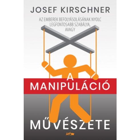 A manipuláció művészete