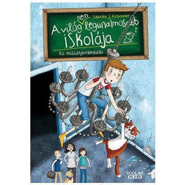 Az osztálykirándulás