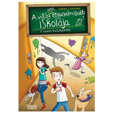 A titkos osztályterem