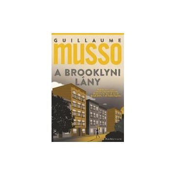 A brooklyni lány