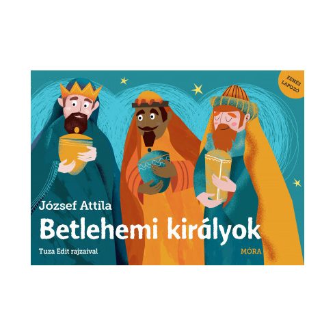 Betlehemi királyok
